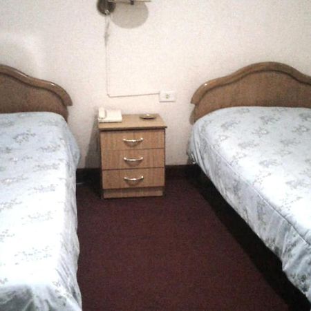 Hotel Ba Central Buenos Aires Luaran gambar