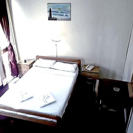 Hotel Ba Central Buenos Aires Luaran gambar