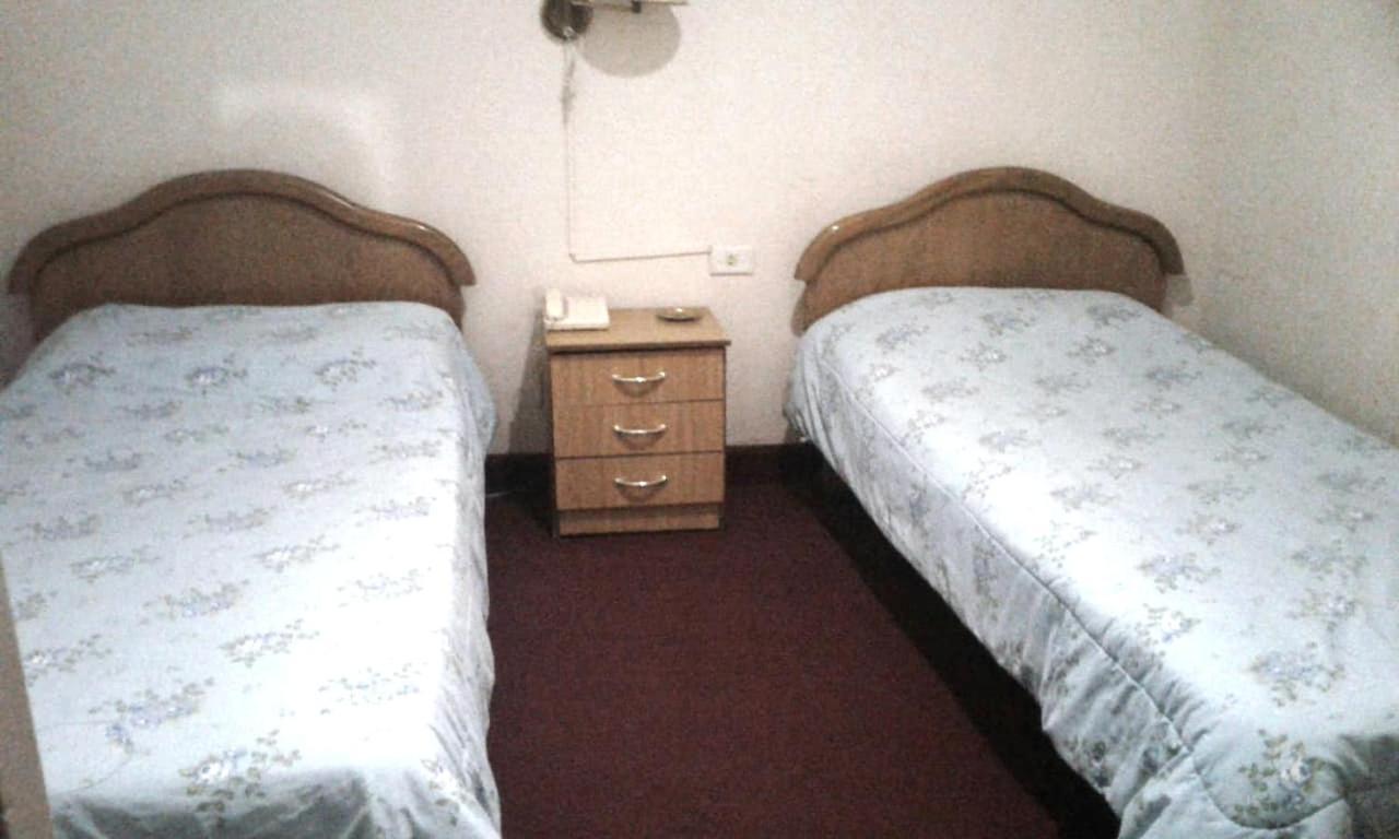 Hotel Ba Central Buenos Aires Luaran gambar