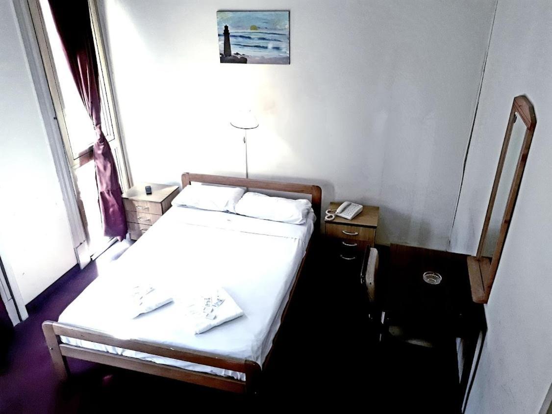 Hotel Ba Central Buenos Aires Luaran gambar