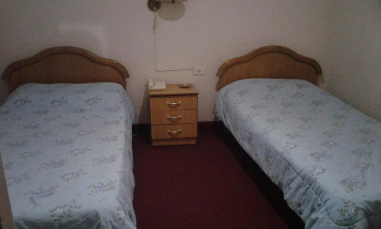 Hotel Ba Central Buenos Aires Luaran gambar